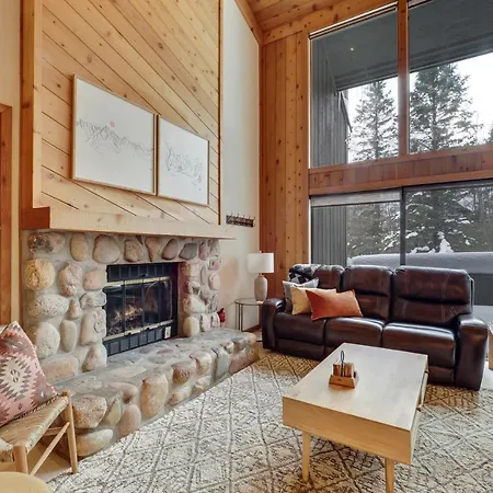 The Hidden Chalet
